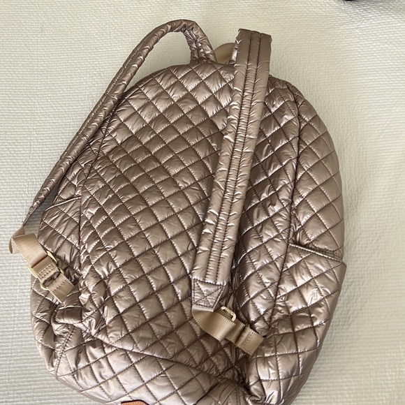 MZ Wallace Medium Backpack - Picture 4 of 7